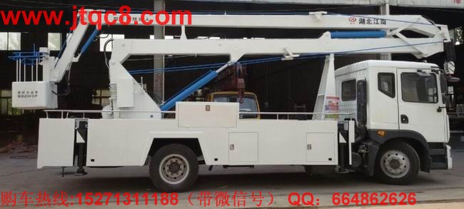 經(jīng)銷商反響不一 升降車市場不能丟