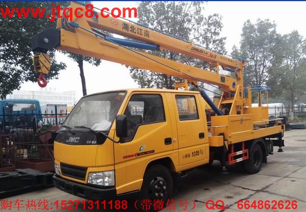 2016年一季度國(guó)內(nèi)升降車(chē)?yán)塾?jì)銷(xiāo)大幅增長(zhǎng)28.32%