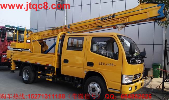 換車潮或?qū)?lái)臨升降車前景可期