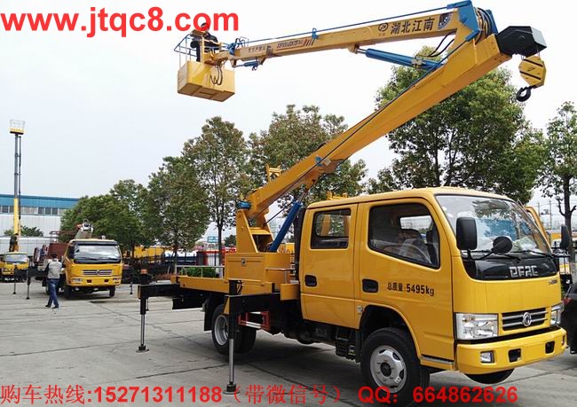 全年升降車銷量波動(dòng)大 湖北“銀十”強(qiáng)勢增長