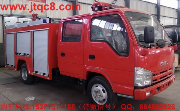 中國消防車產業(yè)政策密集發(fā)布法規(guī)、標準得到完善